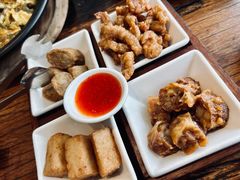-临家闽南菜(环岛路店)