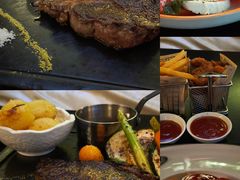 -SHARK鲨鱼餐吧(购物公园店)