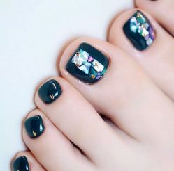-Halo美甲美睫