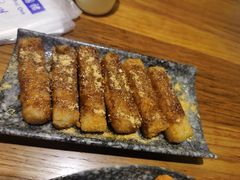 -付小姐在成都(川沙店)