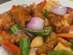 -大笑饭堂(甲子桥店)