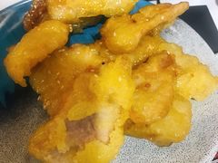 锅包肉-圣罗巴甄选自助(麦凯乐店)