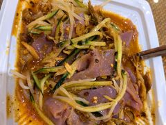 -毅祥斋老孙家泡馍(西羊市店)