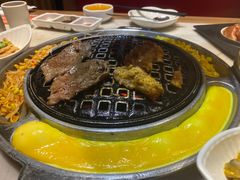-韩宫宴烤肉·料理(苏州中心店)
