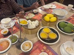 -点都德(大茶楼店)