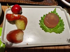 -青藤茶馆(凤起路店)