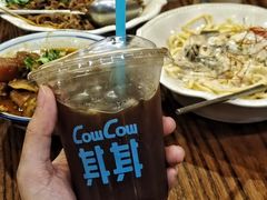 -CowCow其其·牛杂咖啡公司(六运店)