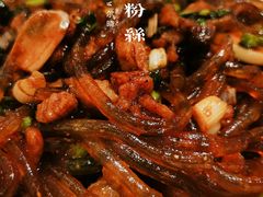 -巴依老爷·新疆美食(上城区天城路店)