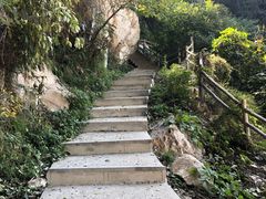 -太平万花山景区