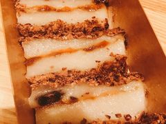 -南大门韩糕(后埭溪路店)