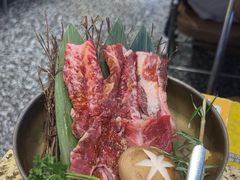 -安又胖韩国烤肉(美罗城店)