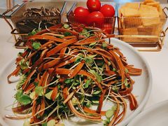 -鲜囿渔·小渔饺