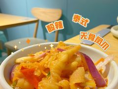 -米泰芒·东南亚料理(体育西店)