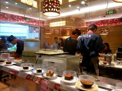 -新一番三文鱼寿司(大东海店)