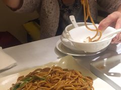 上海炒面-粤麓轩餐厅(中信泰富广场店)