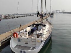-青岛奥林匹克帆船中心