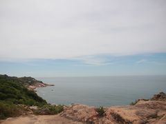 -广东惠东海龟国家级自然保护区