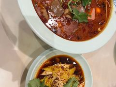 -蜀腾川·火锅鱼.烤鱼(新世界城店)