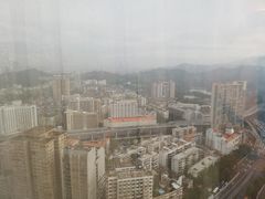 -亚洲国际大酒店