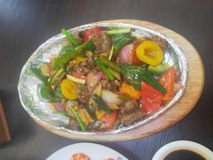 -鱼篮仔·潮汕美食(圆明新园店)