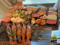 -鮨冠OMAKASE食べ放题(北京首店)