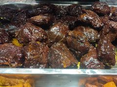 -乔波食品(杜桥中心菜场店)