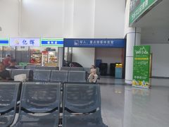 -温州汽车南站