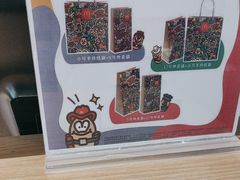 -麦当劳(安定门外大街店)