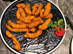 -前海沿·青岛菜(乐客城店)