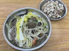 -福屿鲜捞小吃·捞化(福屿总店)
