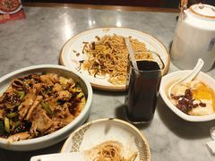 -辛香汇·锦里丨现炒川菜(和信宝龙店)