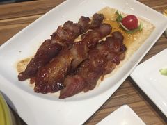 -粤港餐厅(禹州商业广场店)