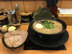 -博多一幸舍(侨福芳草地购物中心店)