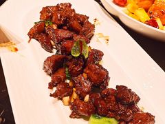 -外婆家(西红门荟聚购物中心店)