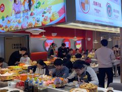 -龍歌自助小火锅(秦淮水游城店)