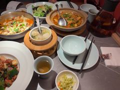 -闽上鲜·福建菜(龙湖滨江天街店)