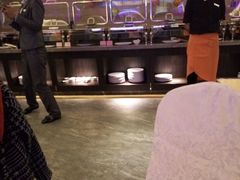 -德信恒隆国际酒店