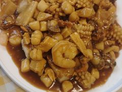 -京皇十二道天津菜(蒲黄榆店)