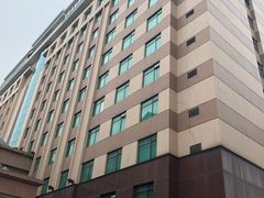 -武汉新华大饭店