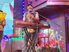 -Famous肥猫墨西哥音乐餐吧(五棵松华熙LIVE店)