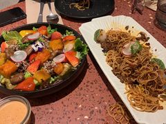 -La Terre乐田(万象城店)