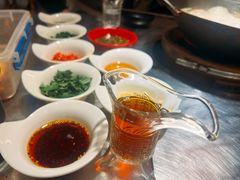 -金龙·打边炉(武进路店)