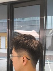 -天使之手