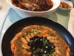 -大清花饺子(山庄店)