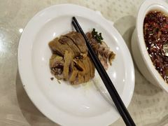 青花椒卤鸡（半个）-顺风海鲜港(金玉兰店)