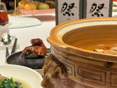 -ZEN采蝶轩·粤味臻鲜·手作点心·商务宴请(泰州店)