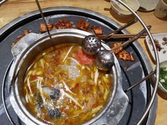 -重庆乌鱼庄·龙滋鲜(青羊大道店)