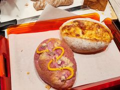 芋泥蛋黄-木子木水匠人手作铺(时代天街店)