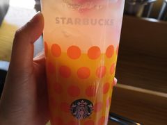 -星巴克(南京狮子桥店)