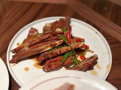 -北京全聚德(王府井店)